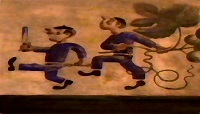 Blas und Zupf