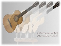 Gitarrenquartett