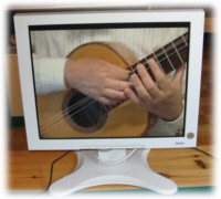 Gitarrentechnik