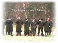 Jagdsignale