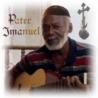 Pater Imanuel