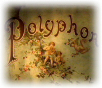 Gitarrenkl&auml;nge Polyphon