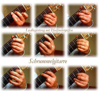 Schrummelgitarre