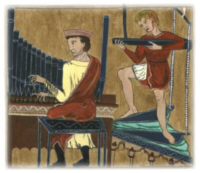 Troubadour