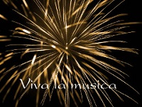 Viva la musica